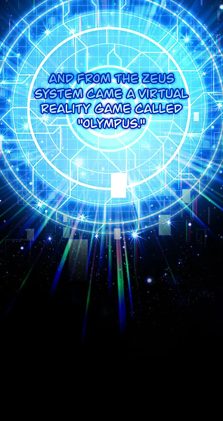 The Maxed-Out Player chapter 0 page 8