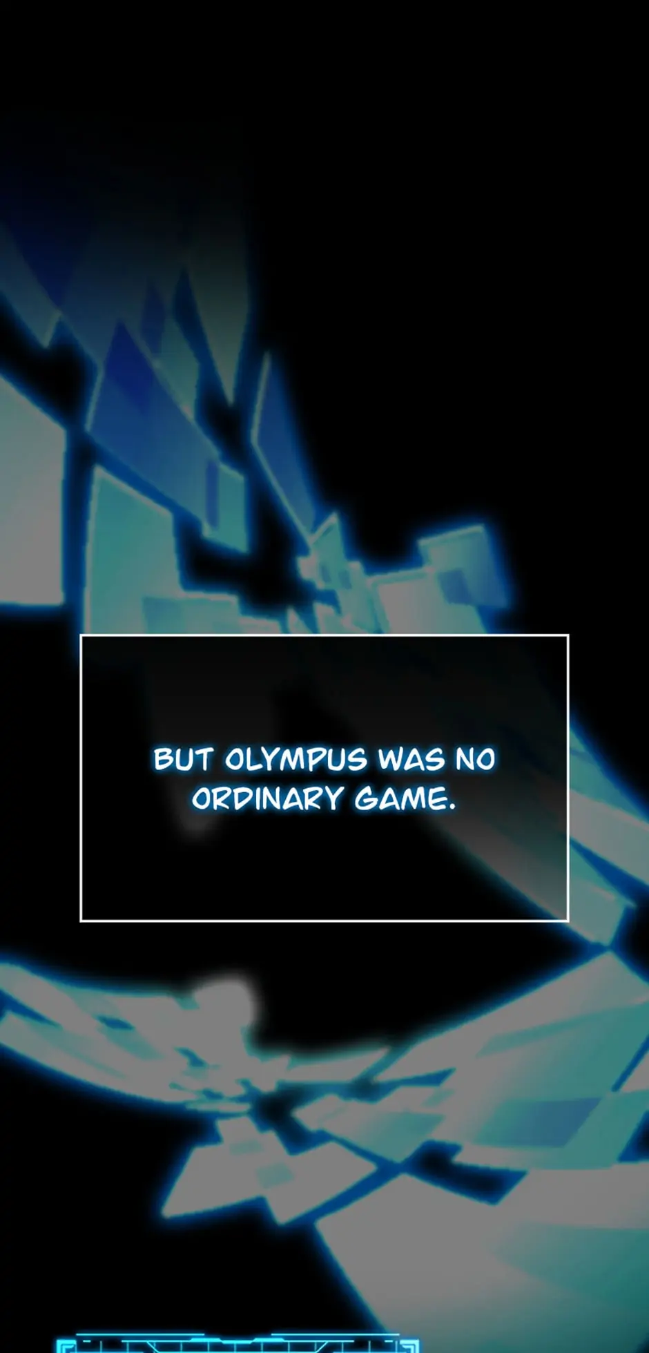 The Maxed-Out Player chapter 0 page 9