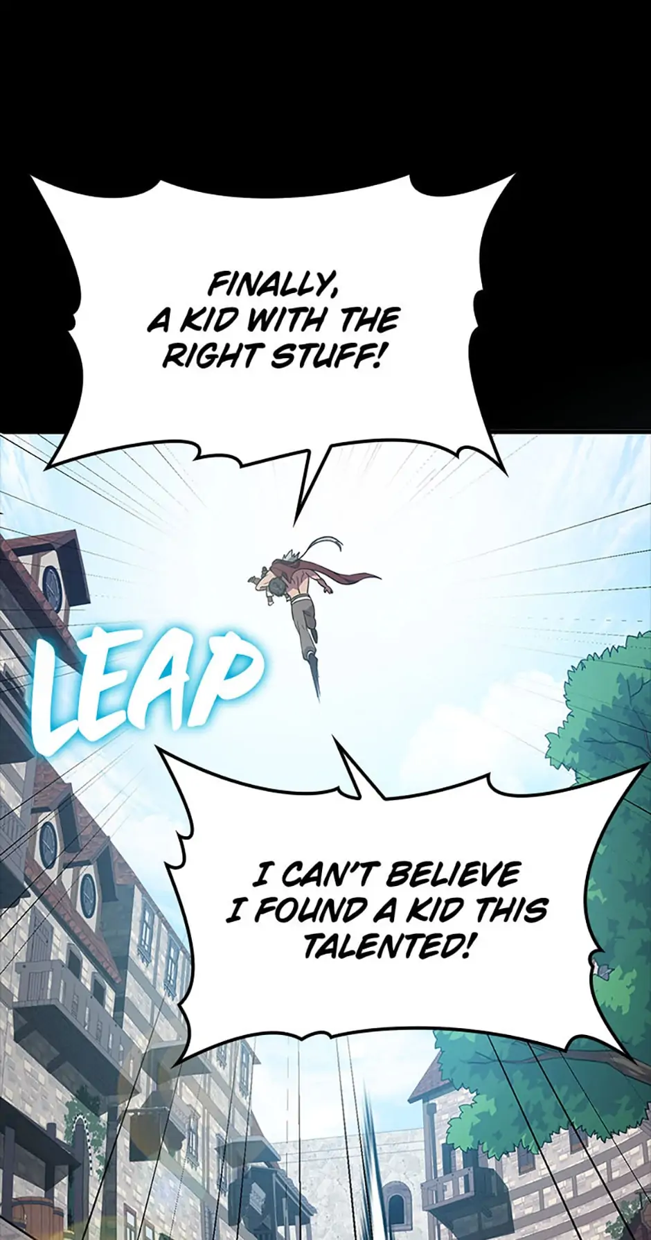 The Maxed-Out Player chapter 1 page 10