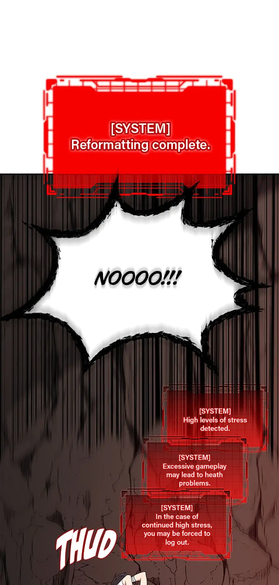 The Maxed-Out Player chapter 1 page 103