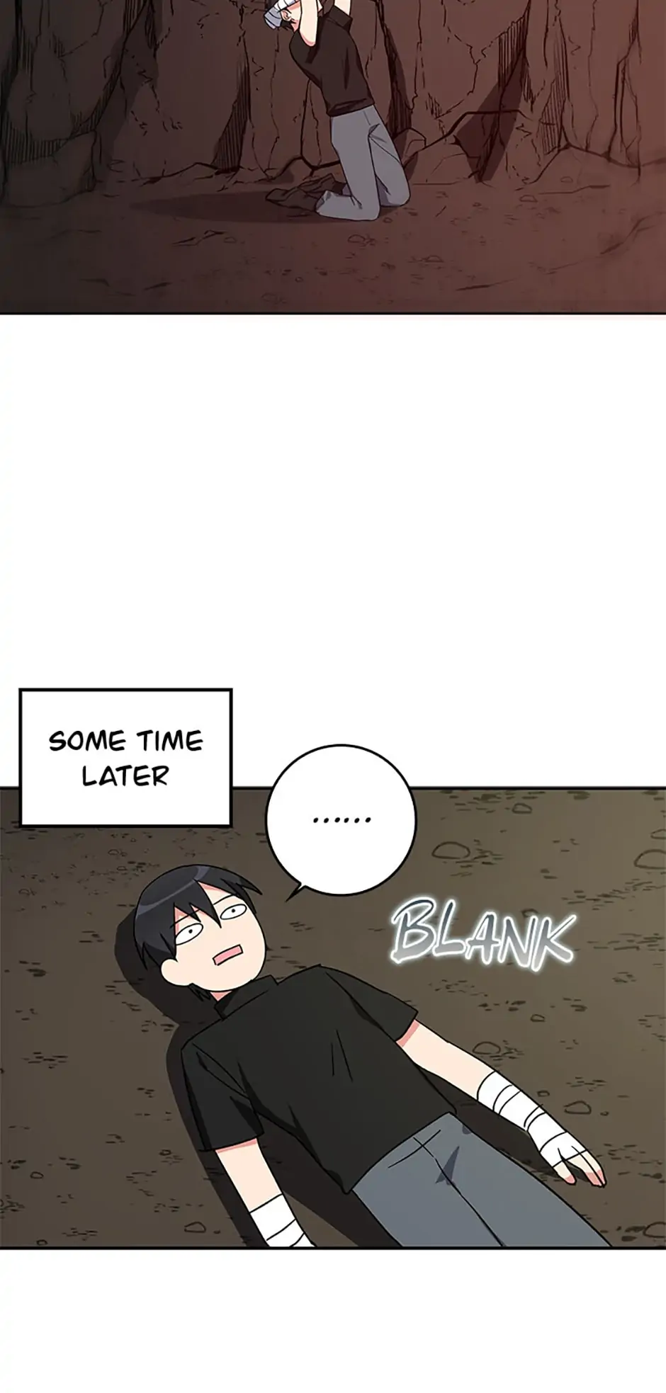 The Maxed-Out Player chapter 1 page 104