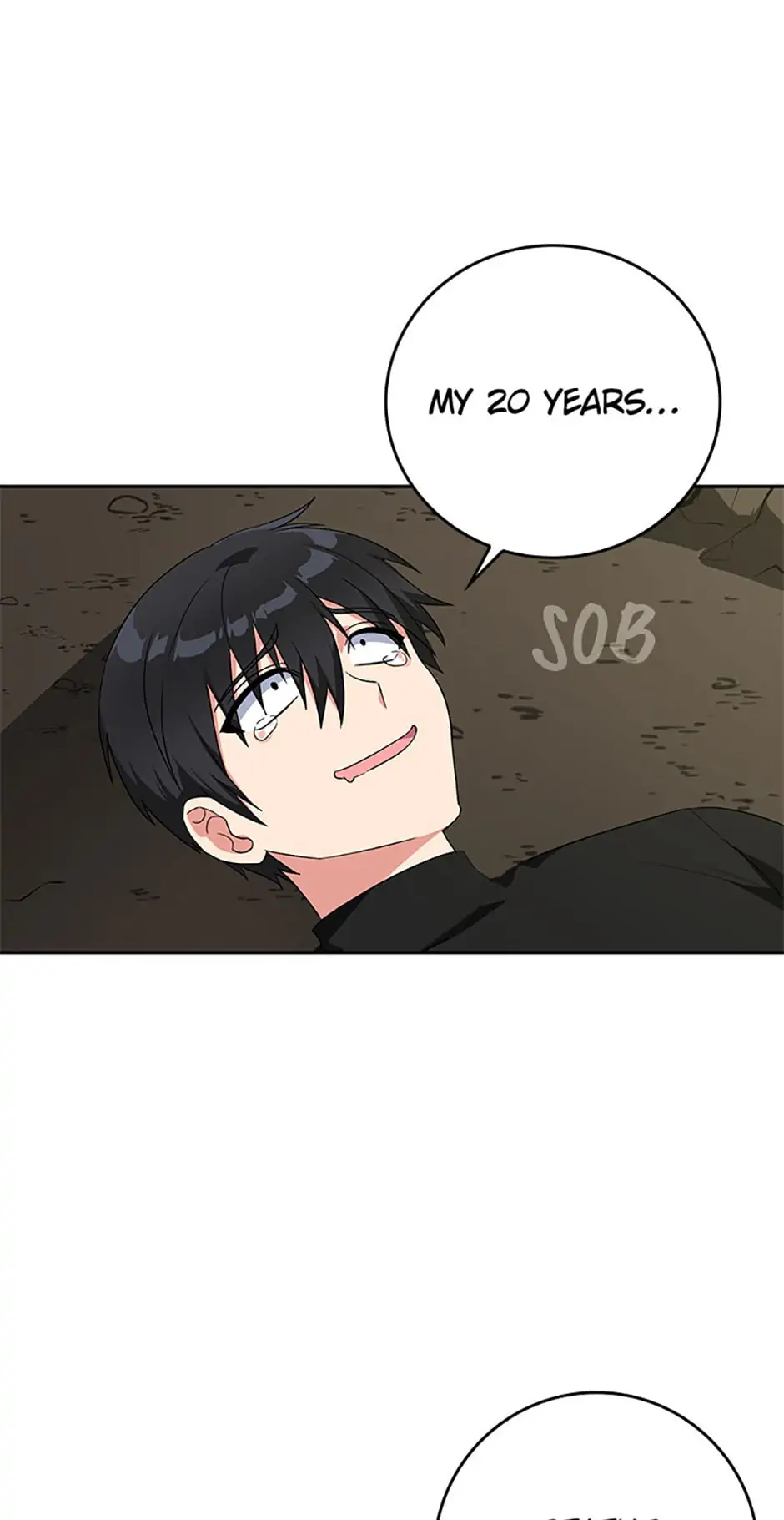 The Maxed-Out Player chapter 1 page 105