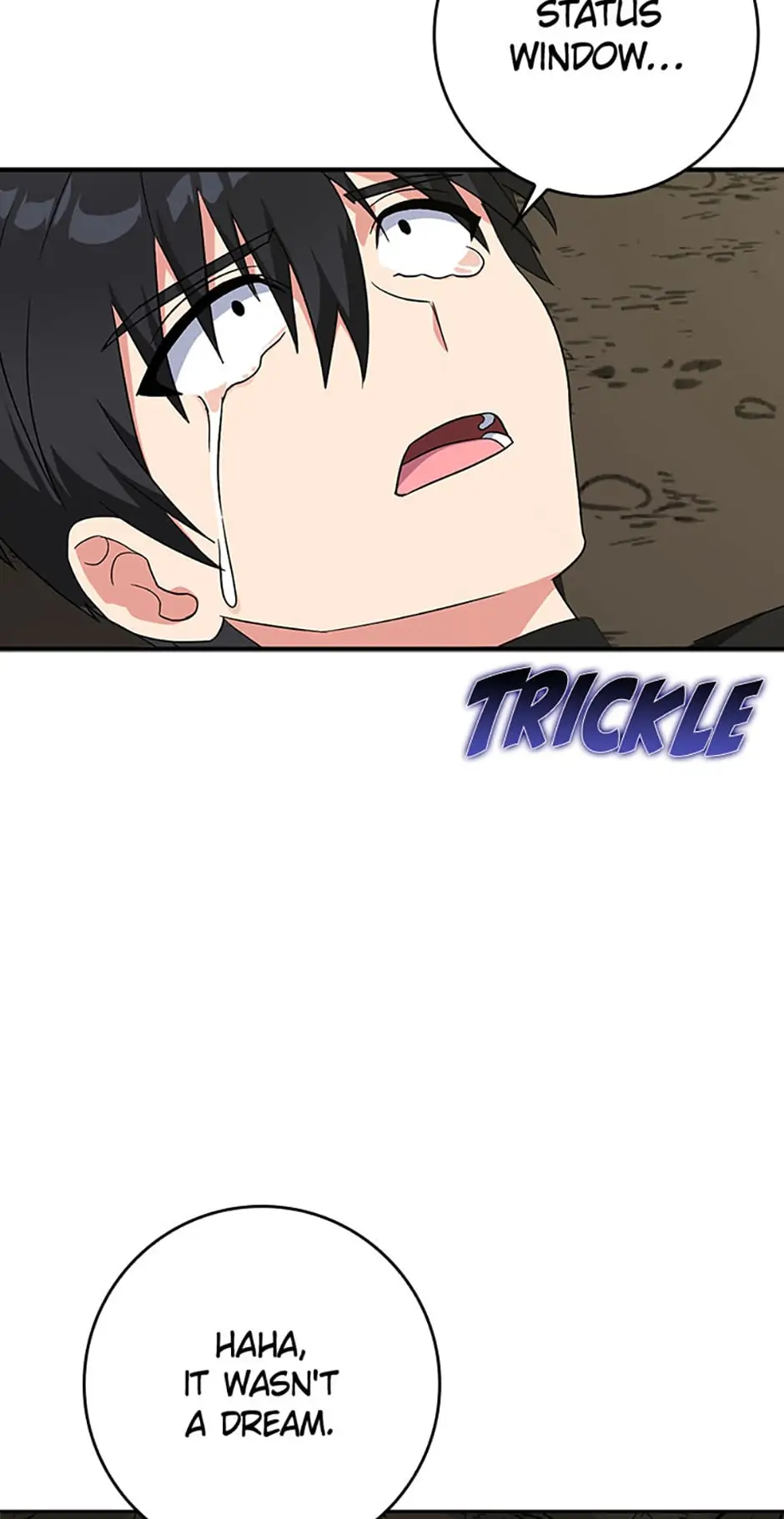 The Maxed-Out Player chapter 1 page 106