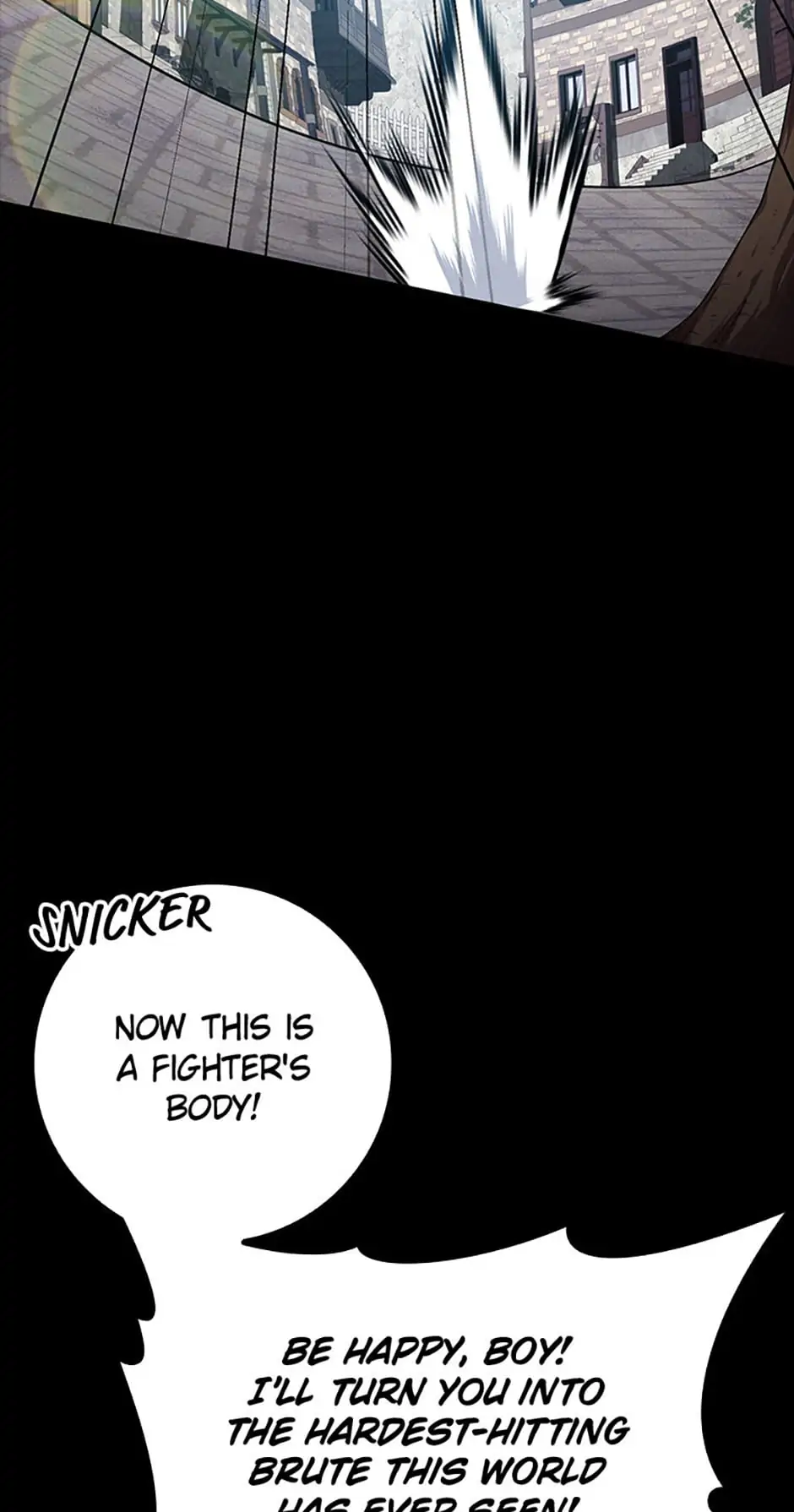 The Maxed-Out Player chapter 1 page 11