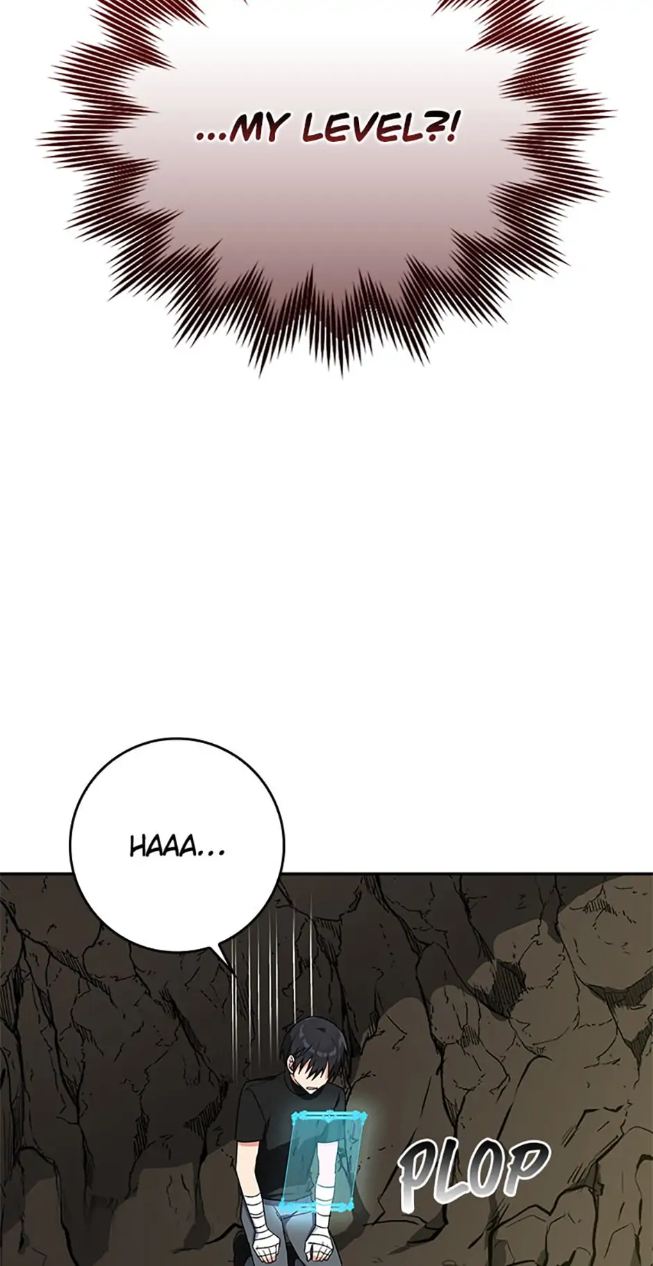 The Maxed-Out Player chapter 1 page 112