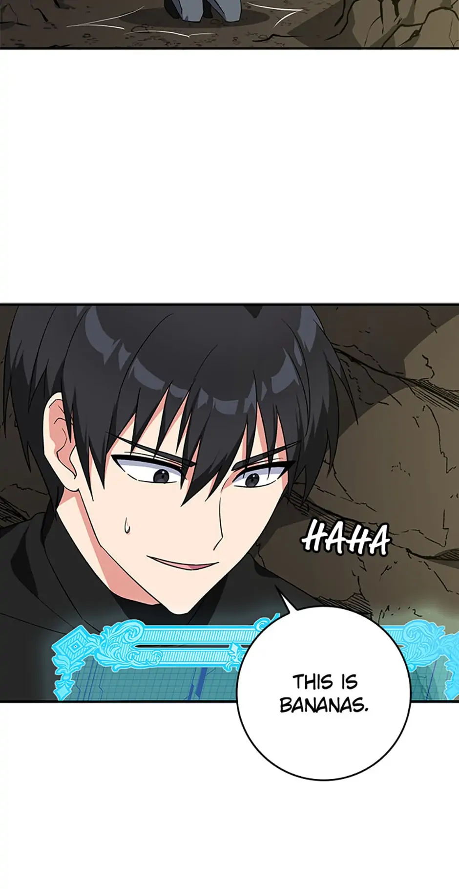 The Maxed-Out Player chapter 1 page 113