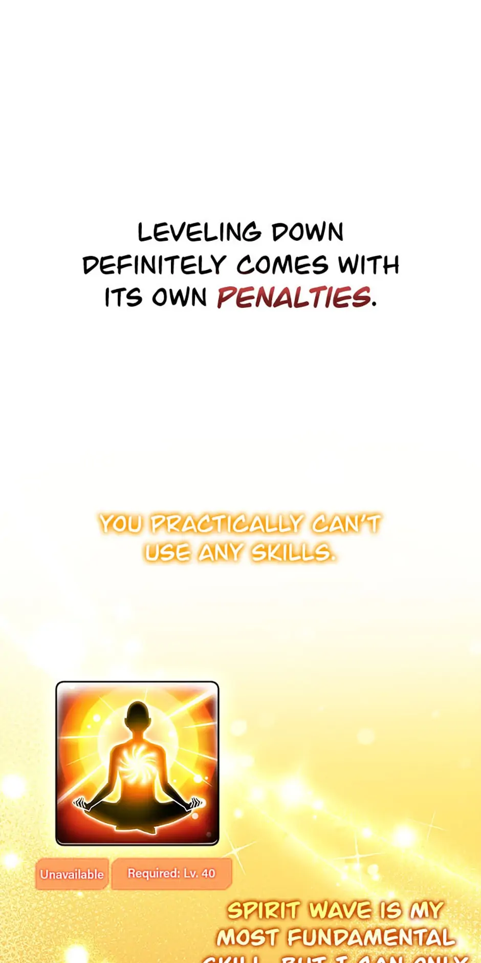 The Maxed-Out Player chapter 1 page 114