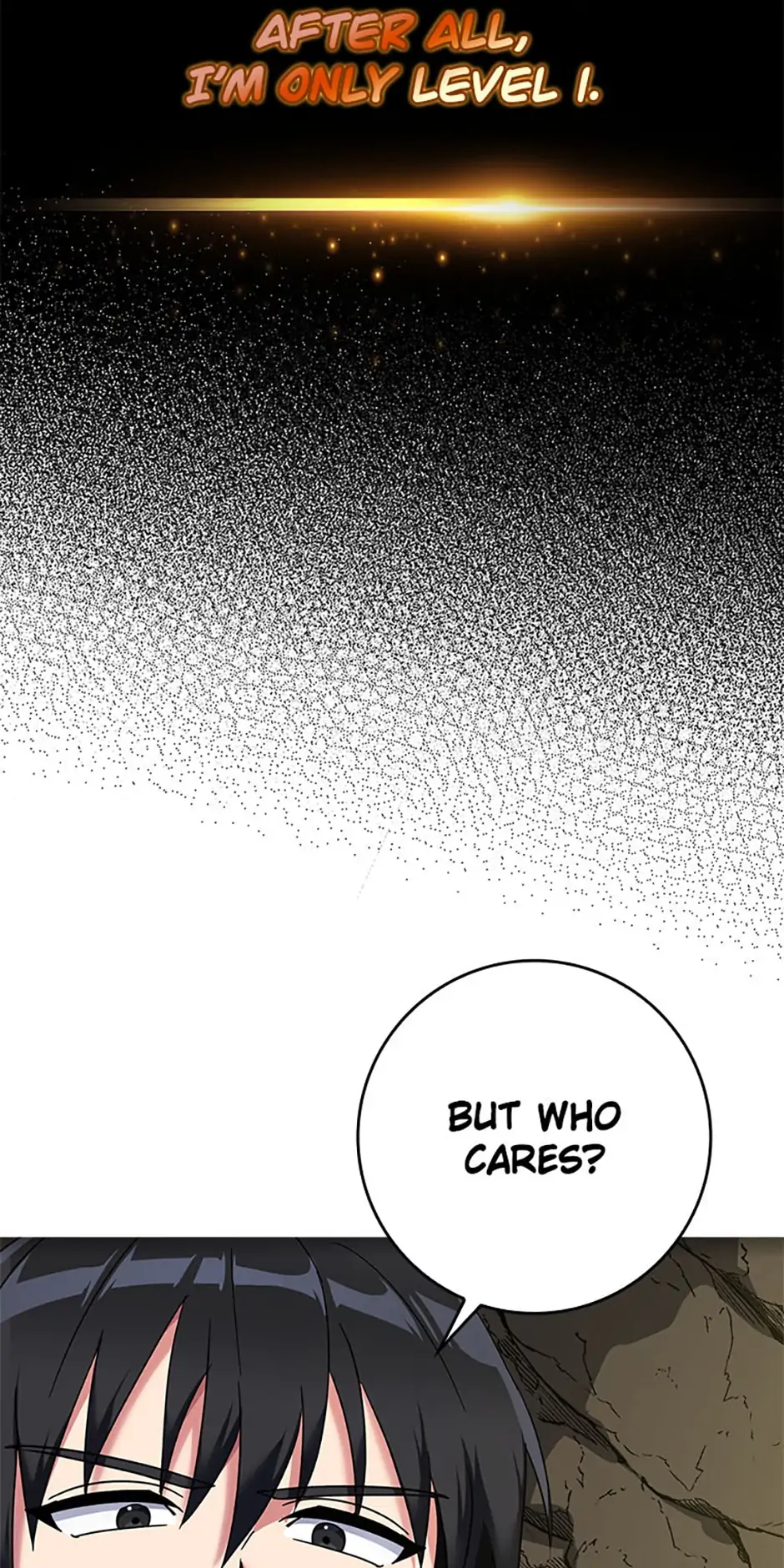 The Maxed-Out Player chapter 1 page 116