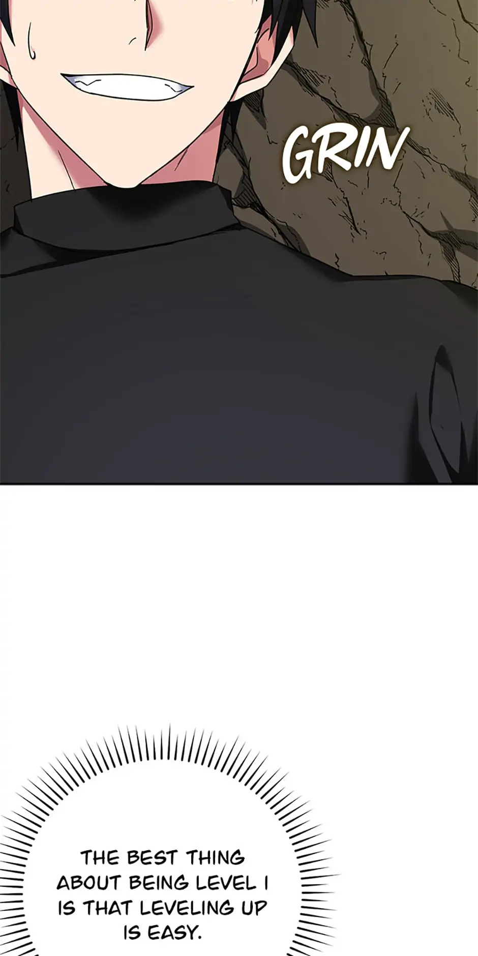 The Maxed-Out Player chapter 1 page 117