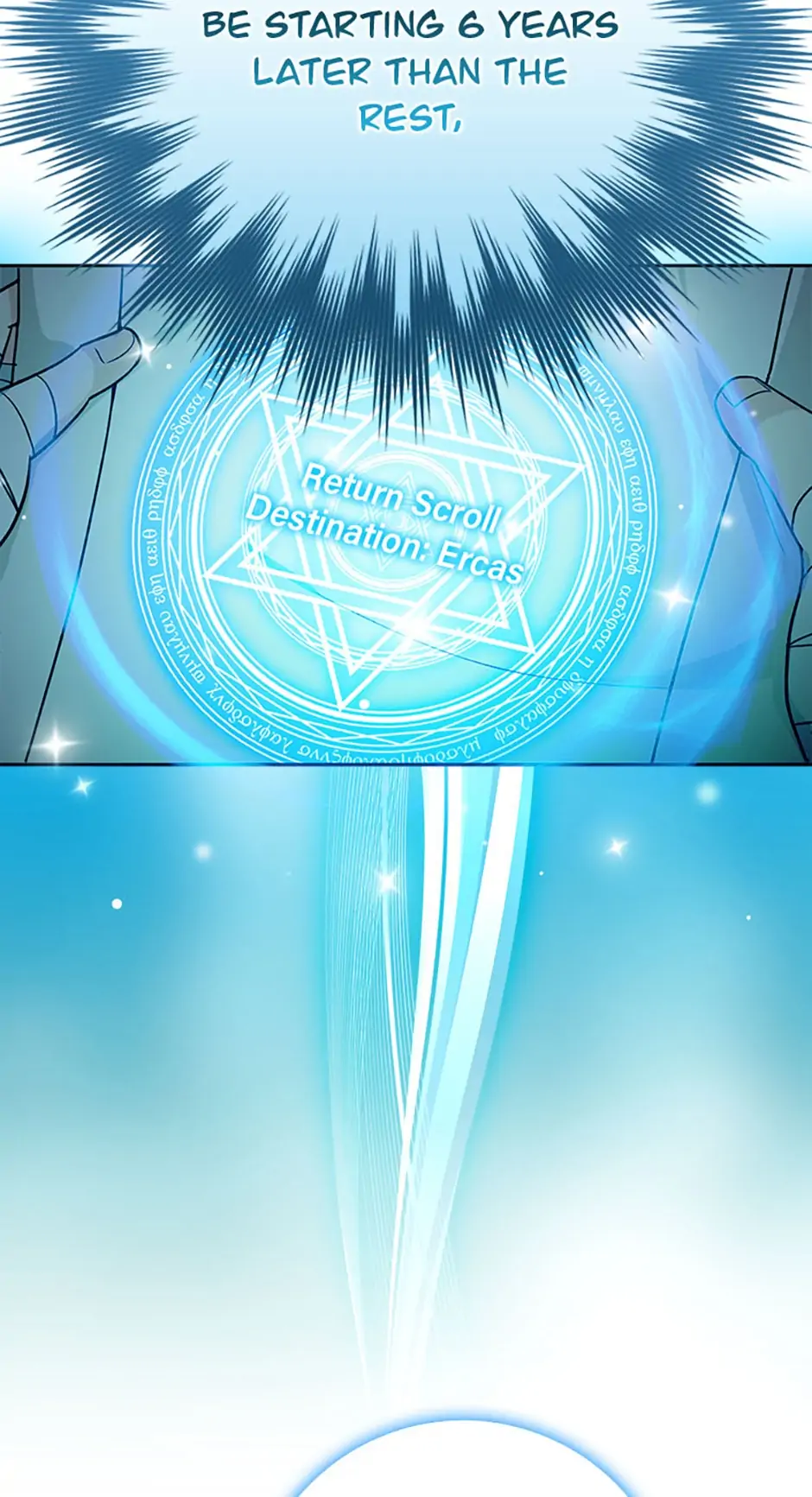 The Maxed-Out Player chapter 1 page 124