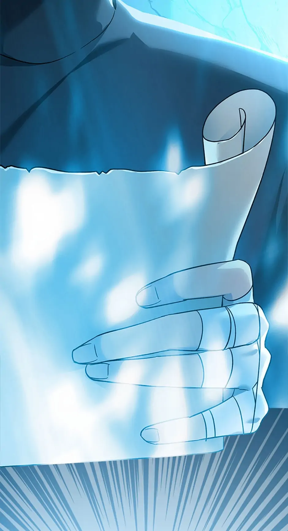 The Maxed-Out Player chapter 1 page 126