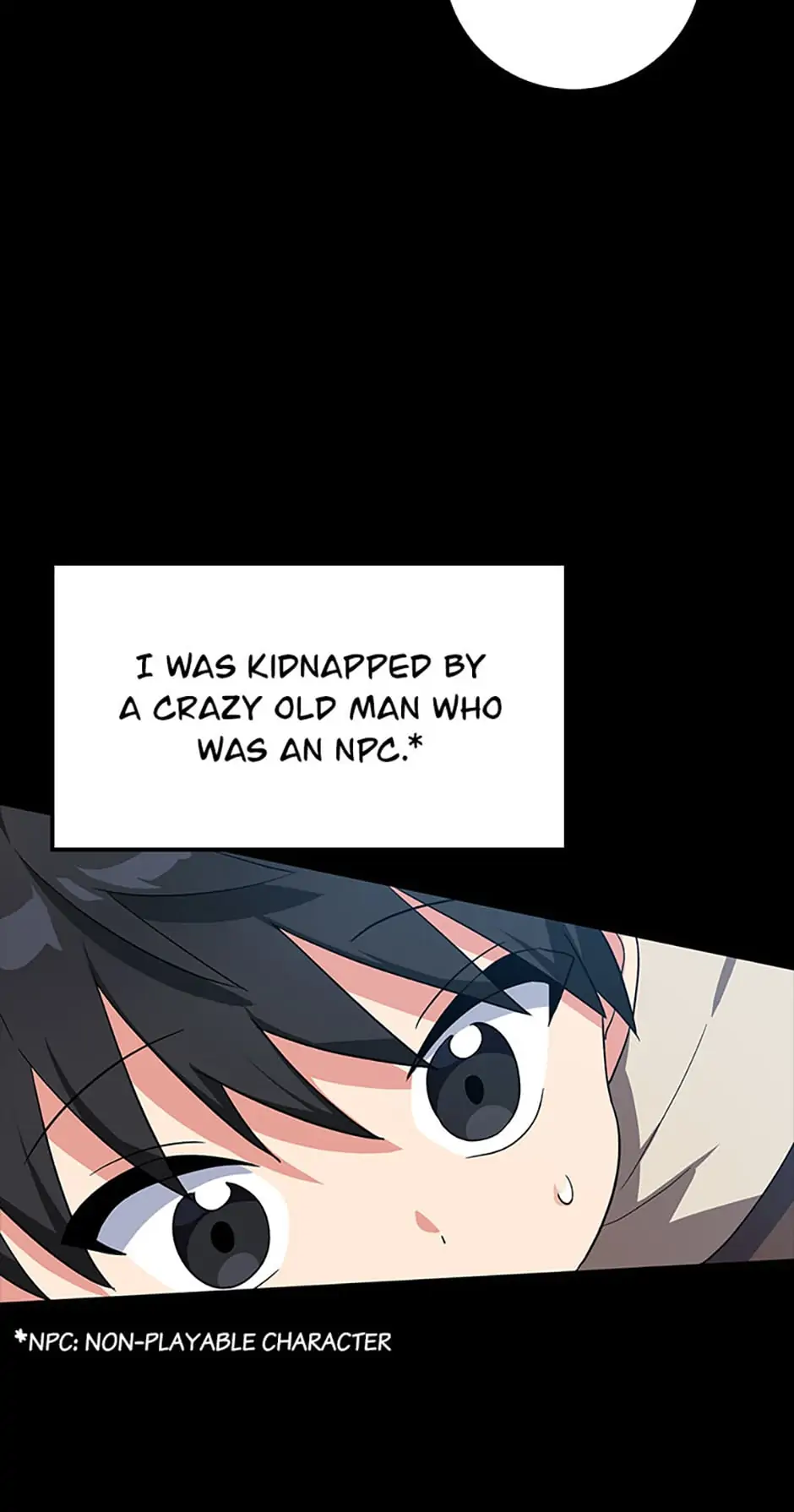 The Maxed-Out Player chapter 1 page 13