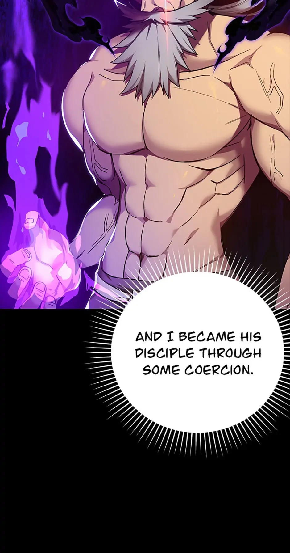 The Maxed-Out Player chapter 1 page 15