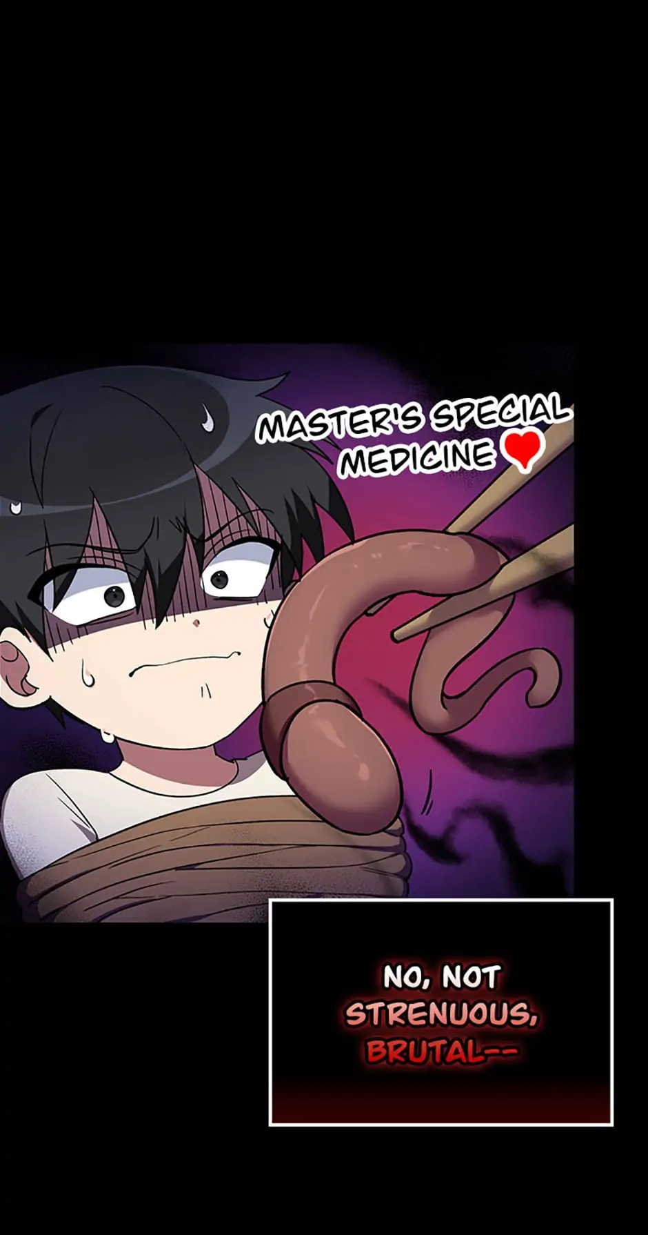 The Maxed-Out Player chapter 1 page 17