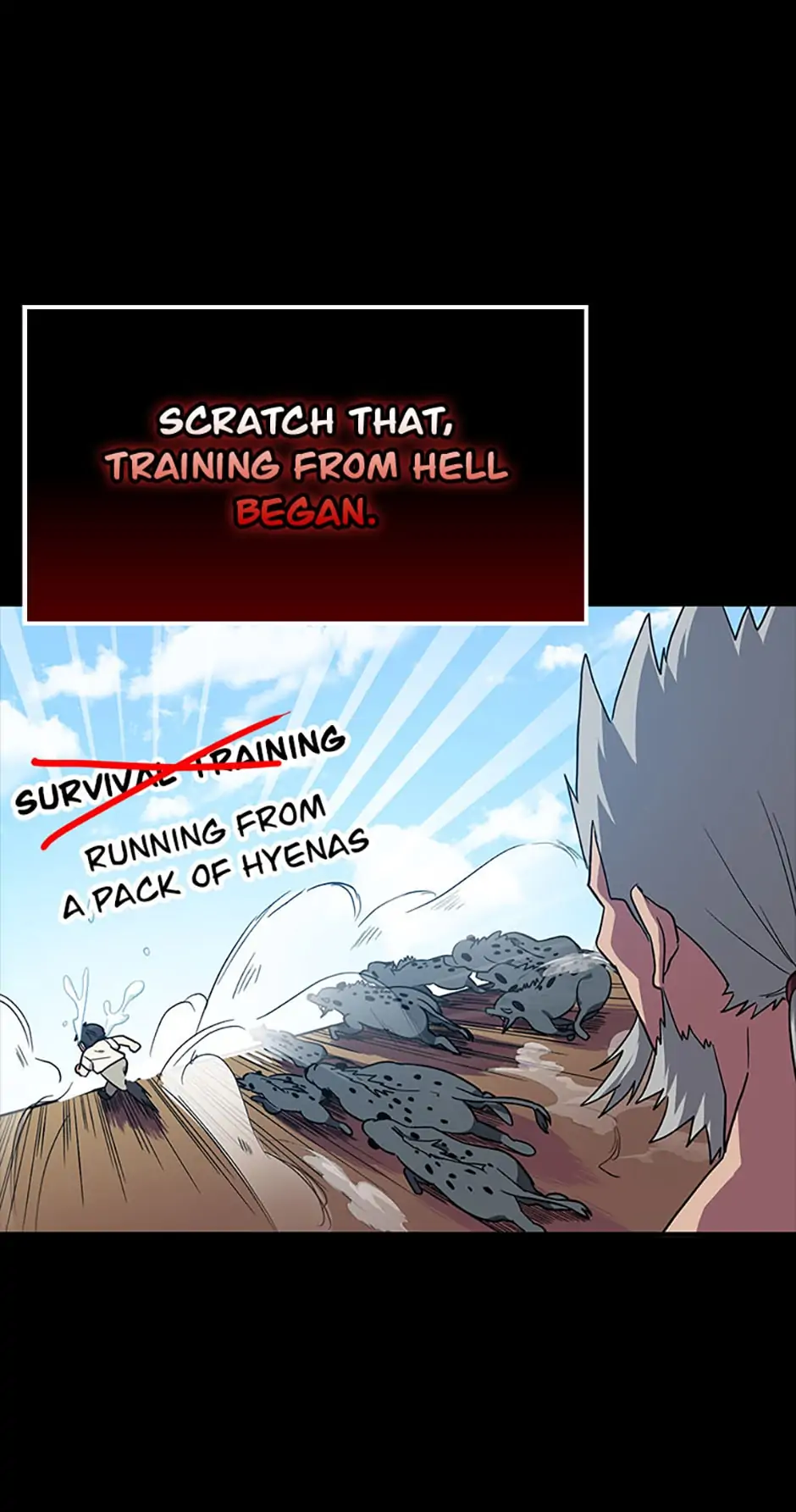 The Maxed-Out Player chapter 1 page 18