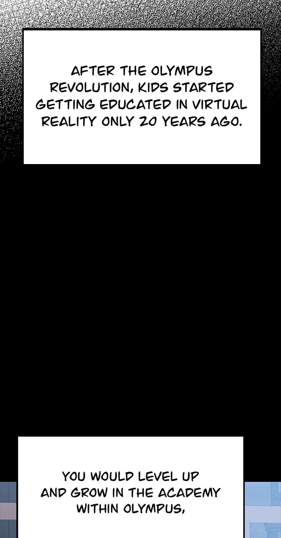 The Maxed-Out Player chapter 1 page 2