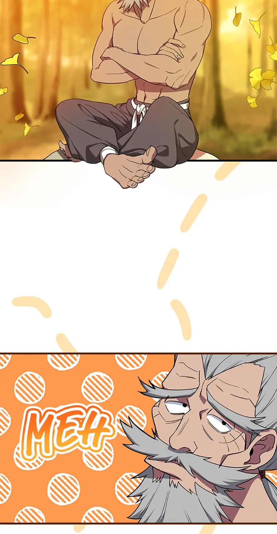 The Maxed-Out Player chapter 1 page 21