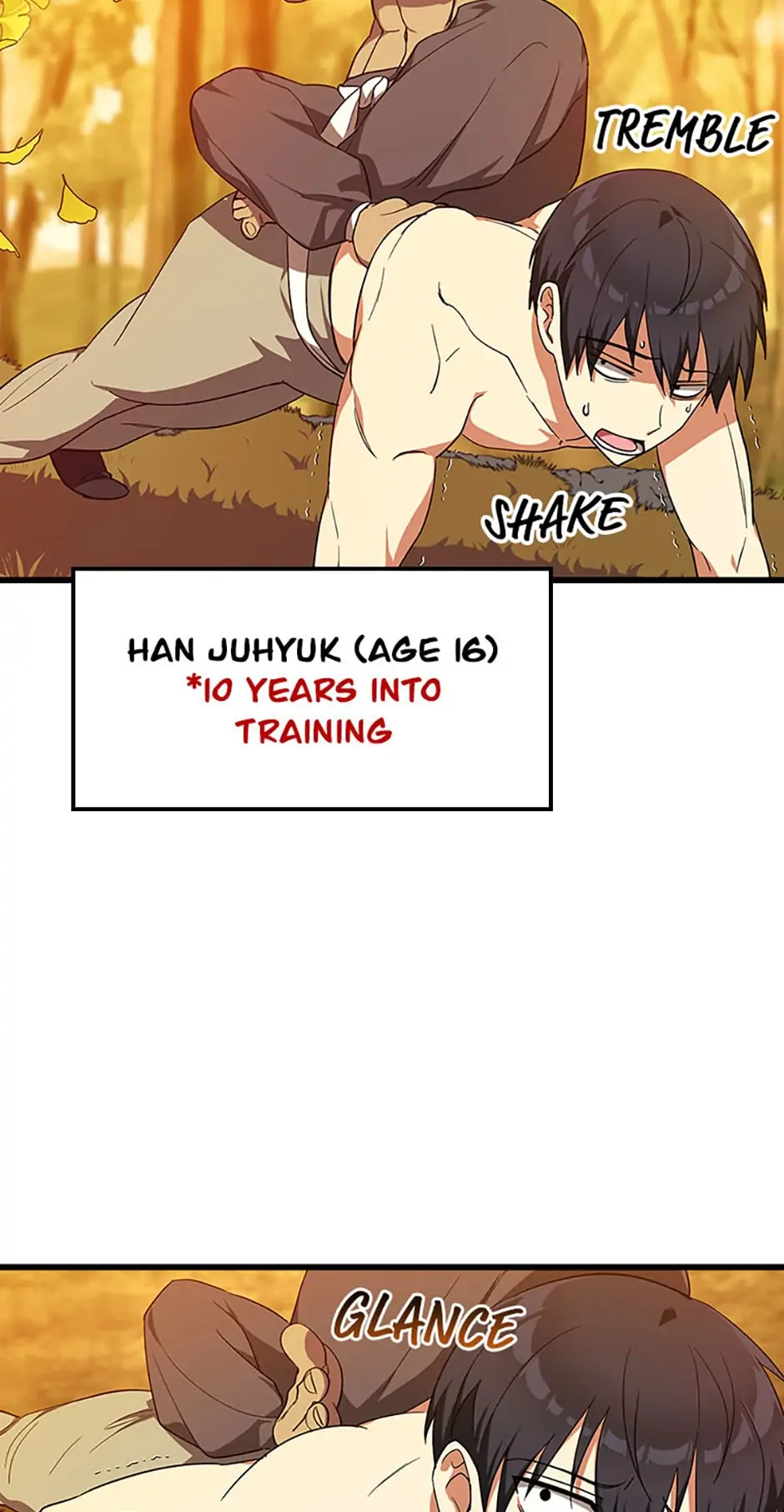 The Maxed-Out Player chapter 1 page 23