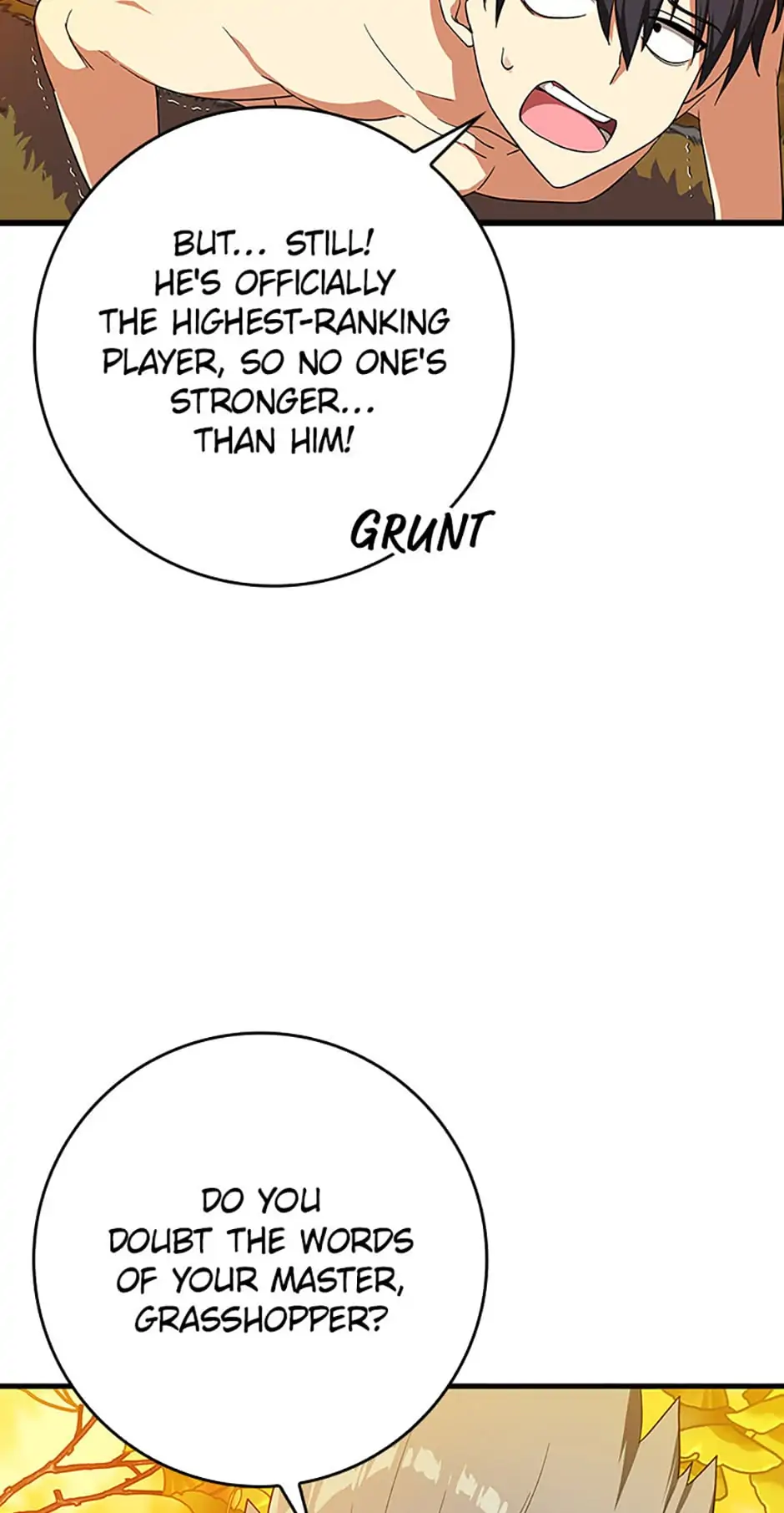 The Maxed-Out Player chapter 1 page 24