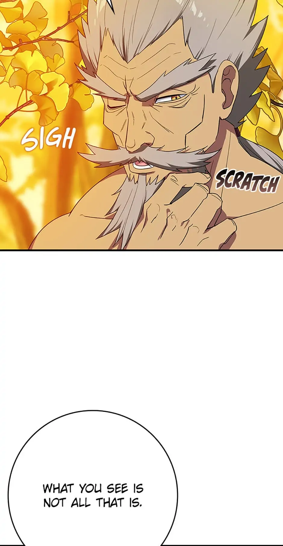 The Maxed-Out Player chapter 1 page 25