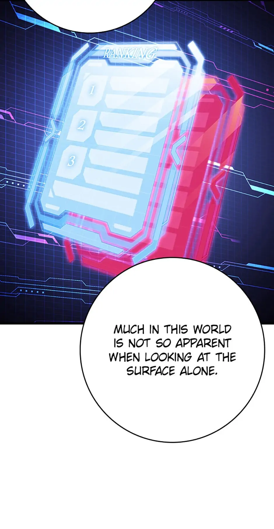 The Maxed-Out Player chapter 1 page 26