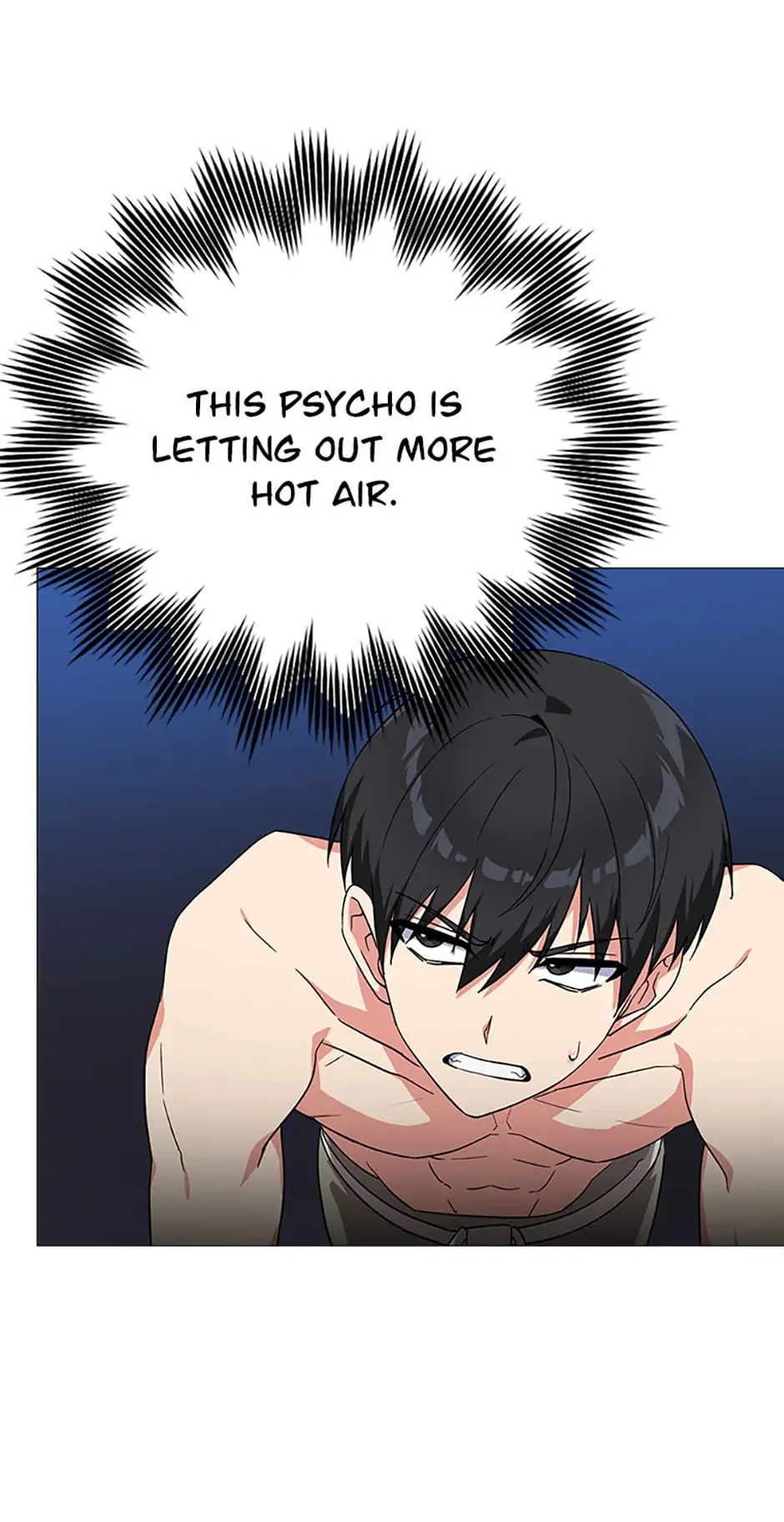 The Maxed-Out Player chapter 1 page 27