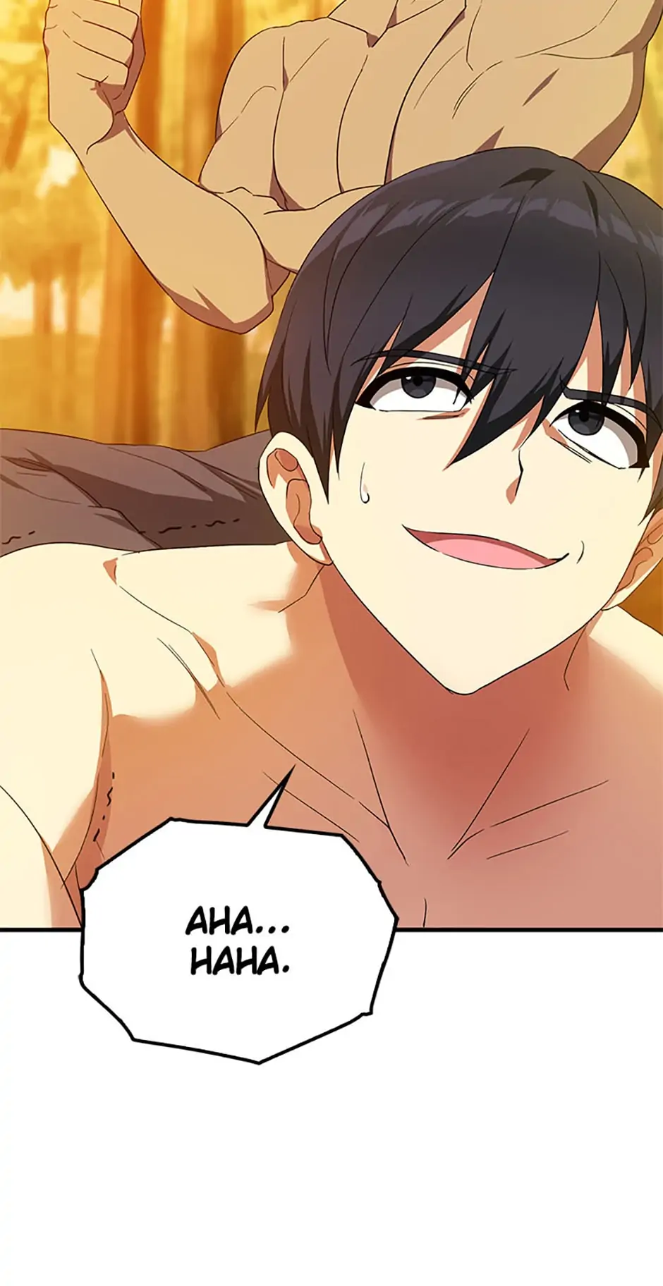 The Maxed-Out Player chapter 1 page 29