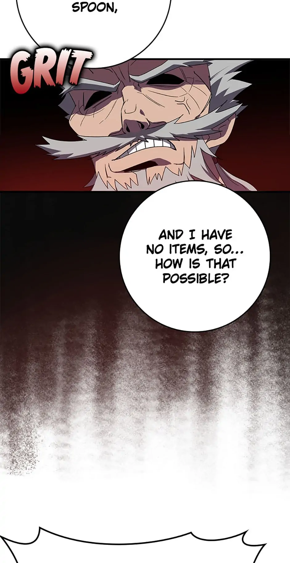 The Maxed-Out Player chapter 1 page 31