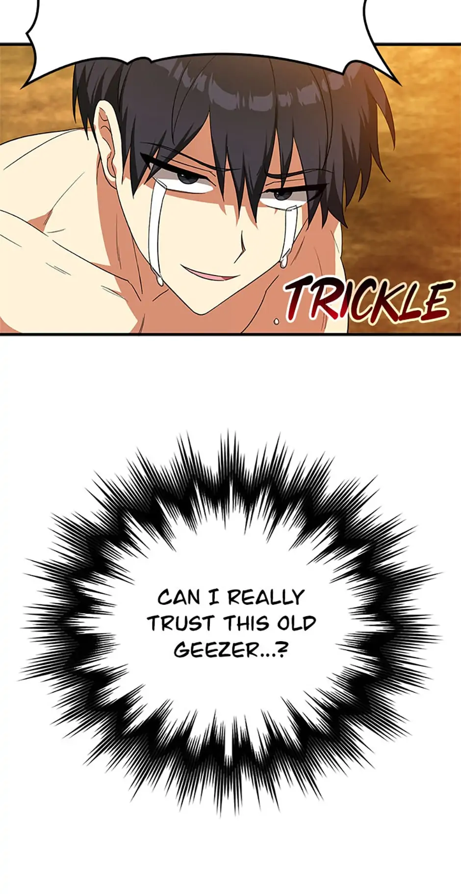 The Maxed-Out Player chapter 1 page 33