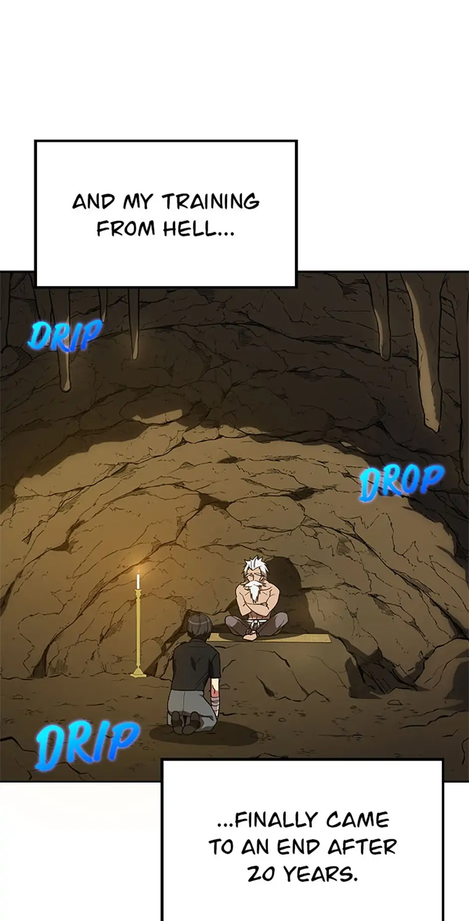 The Maxed-Out Player chapter 1 page 37