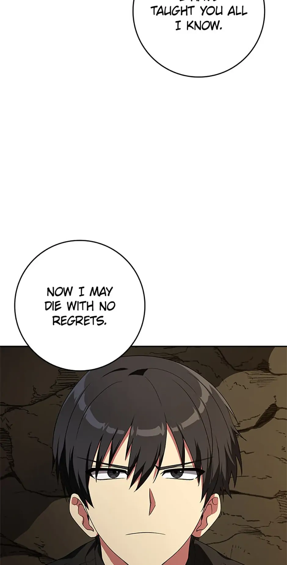 The Maxed-Out Player chapter 1 page 39