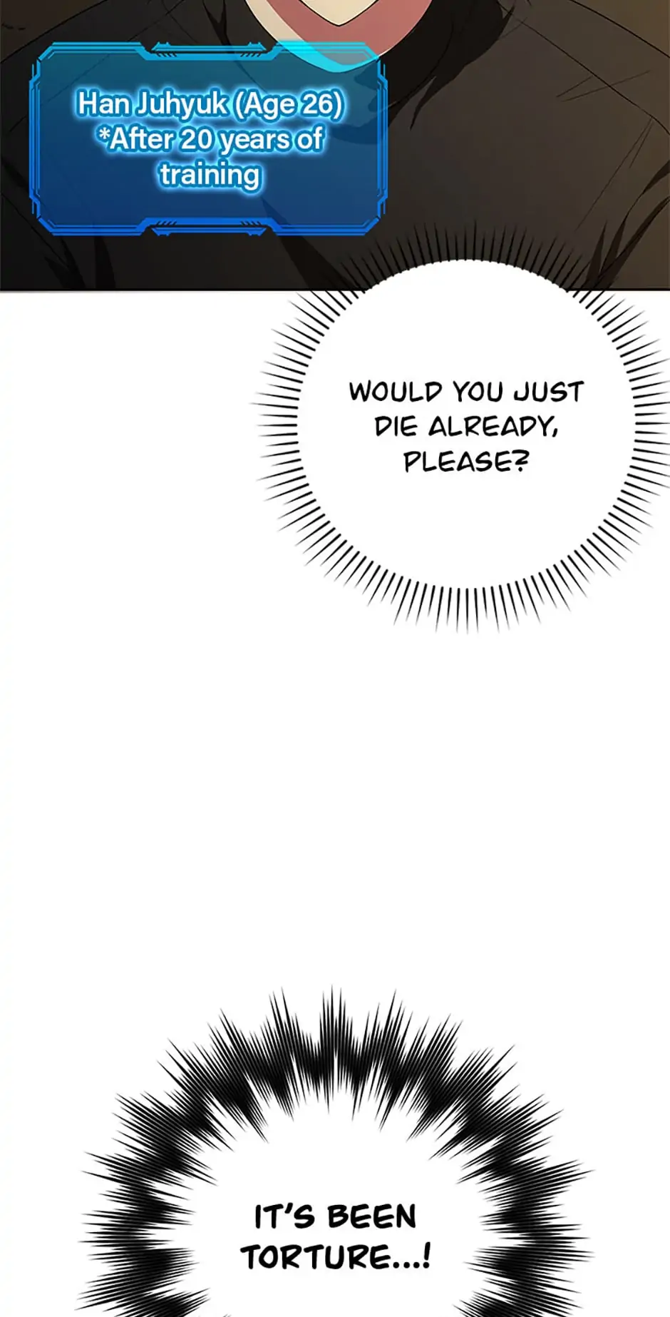 The Maxed-Out Player chapter 1 page 40