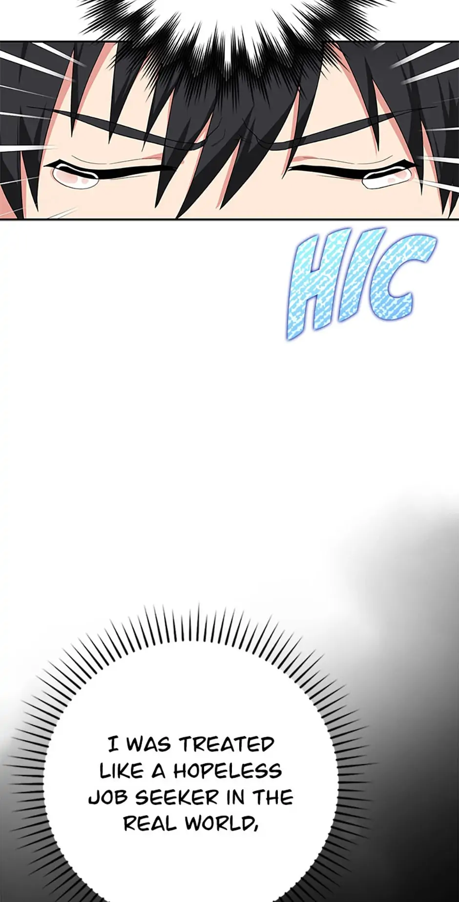 The Maxed-Out Player chapter 1 page 41