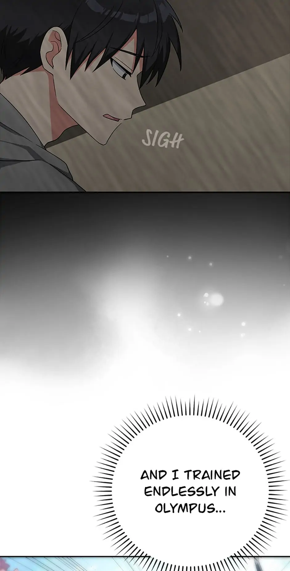 The Maxed-Out Player chapter 1 page 43