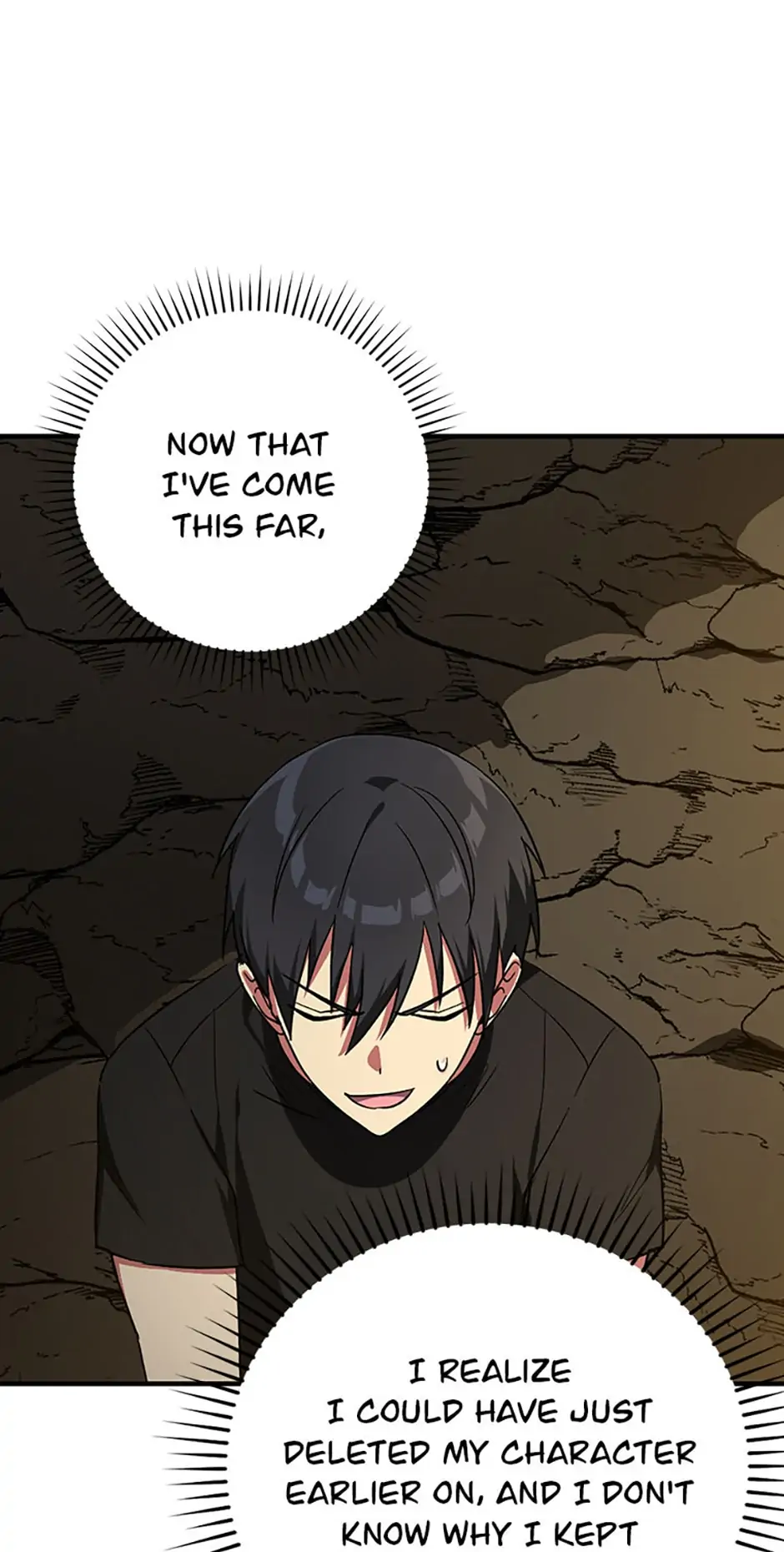 The Maxed-Out Player chapter 1 page 46