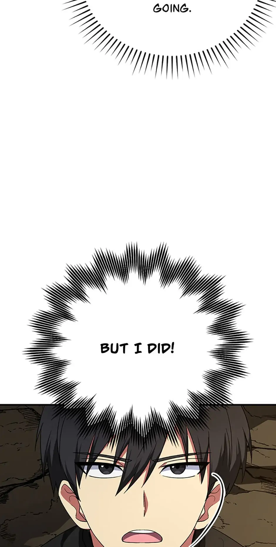 The Maxed-Out Player chapter 1 page 47