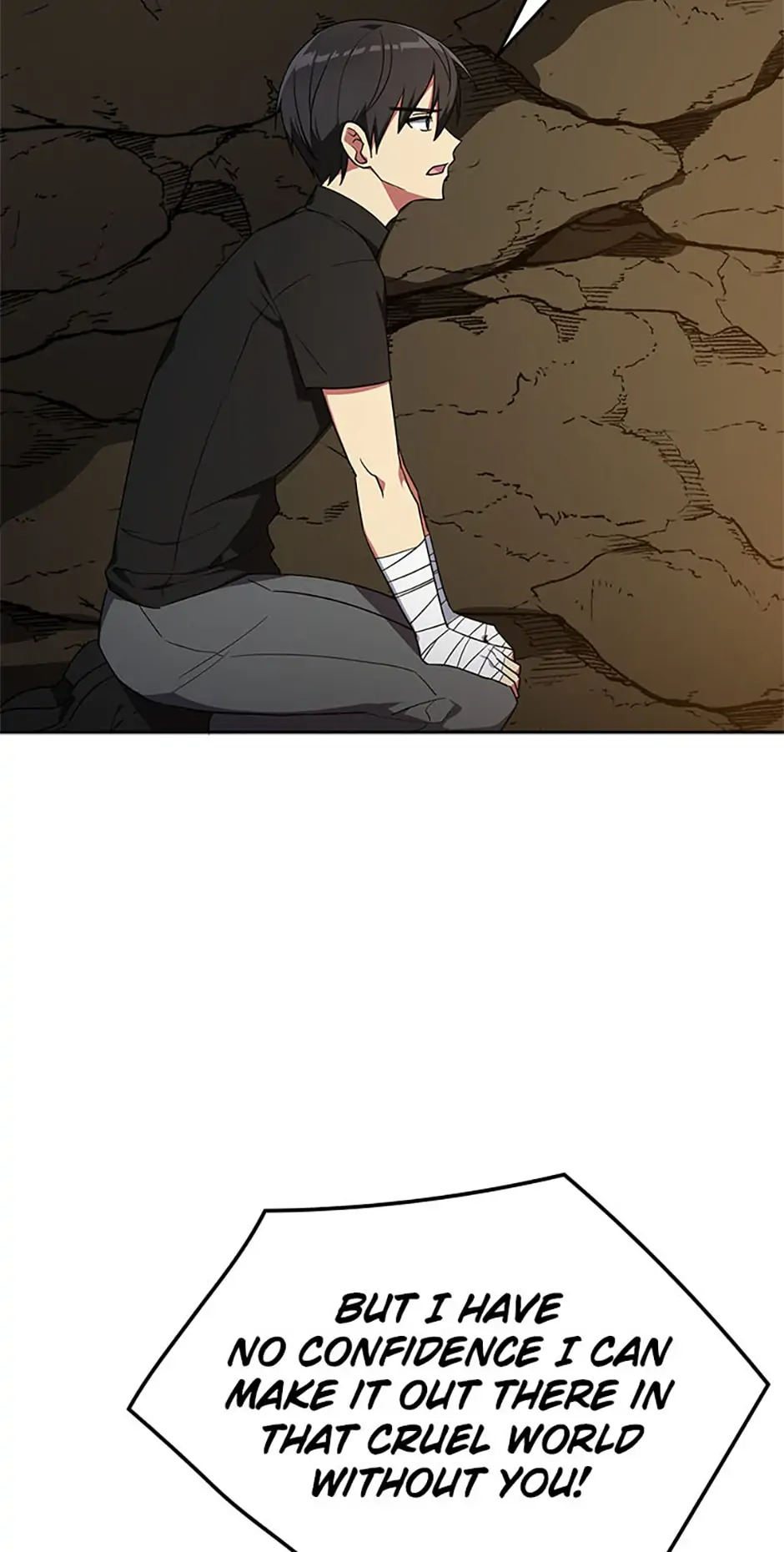 The Maxed-Out Player chapter 1 page 49