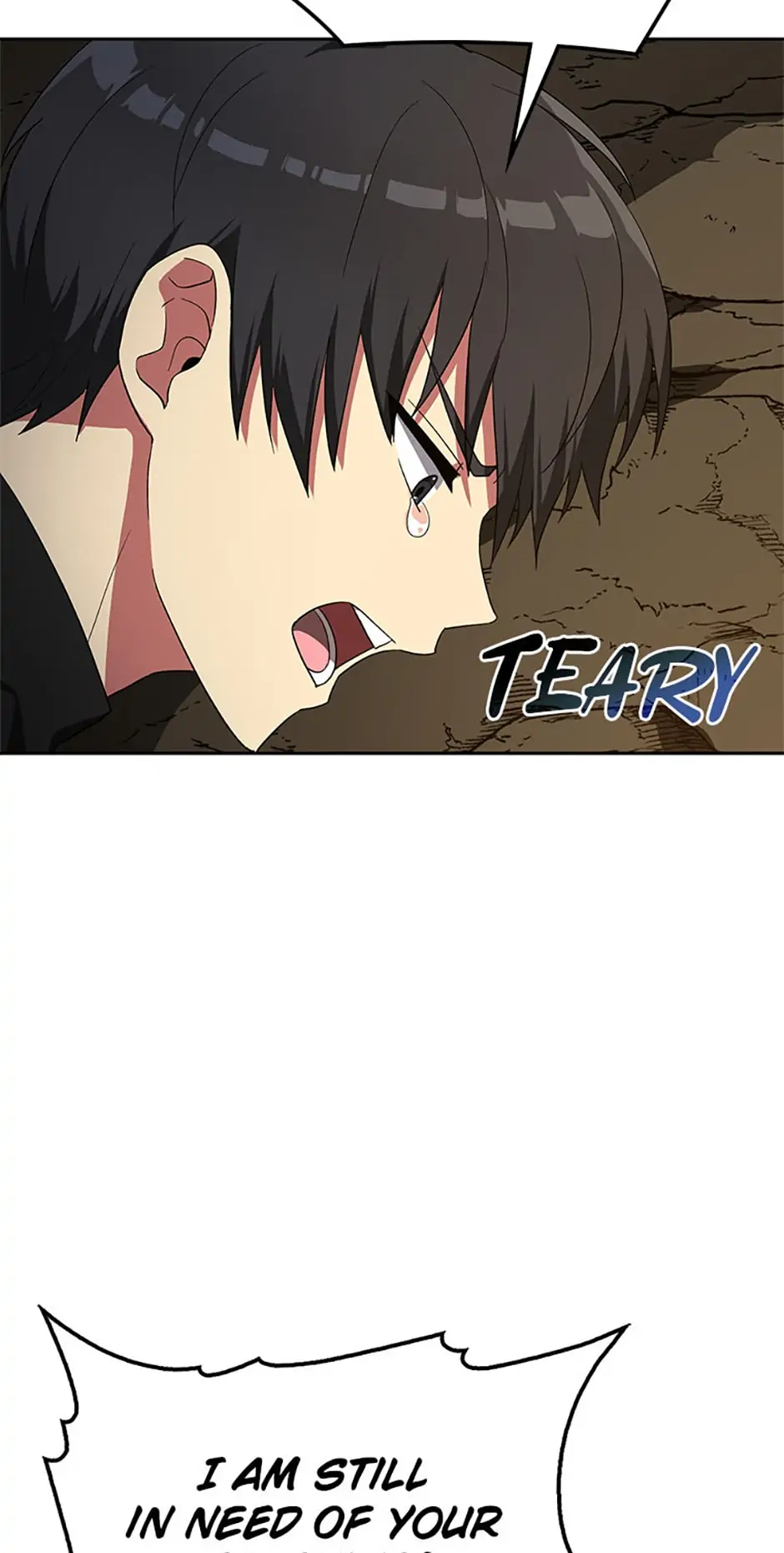 The Maxed-Out Player chapter 1 page 50