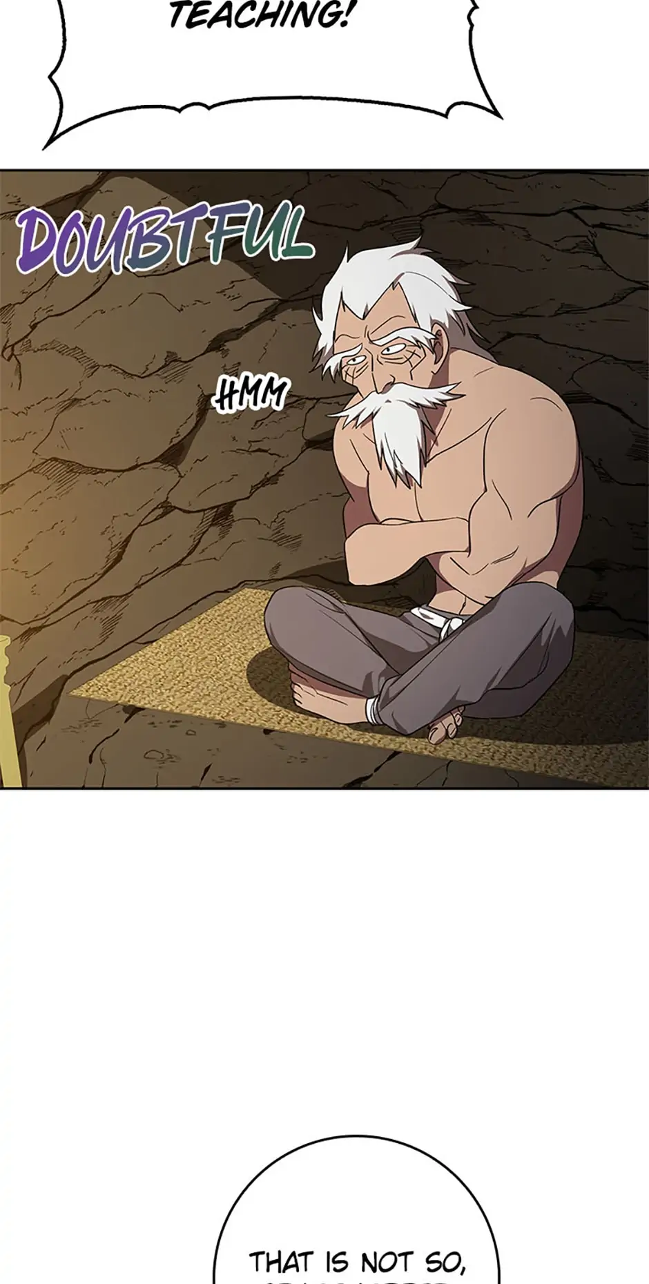 The Maxed-Out Player chapter 1 page 51