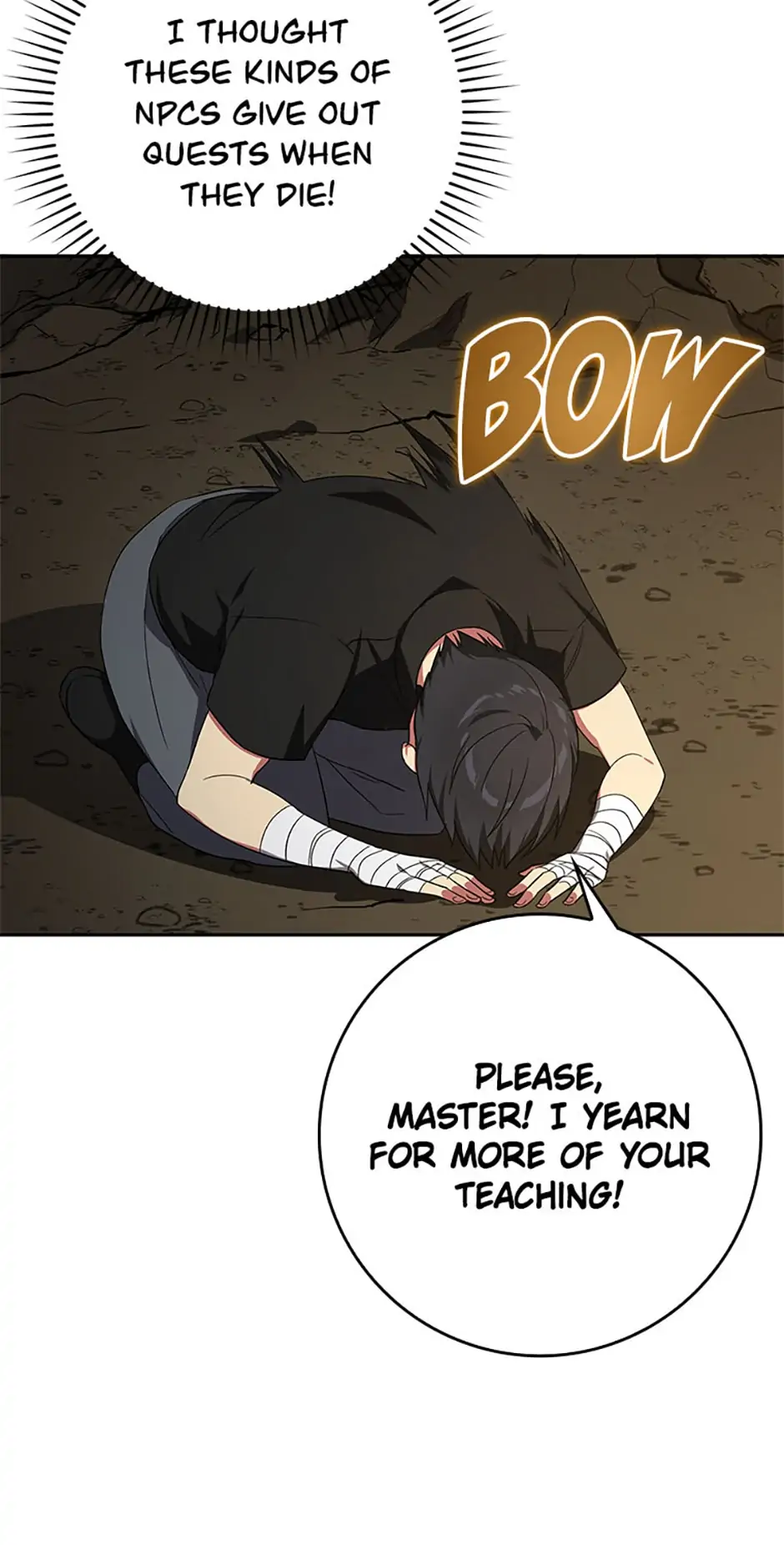 The Maxed-Out Player chapter 1 page 54