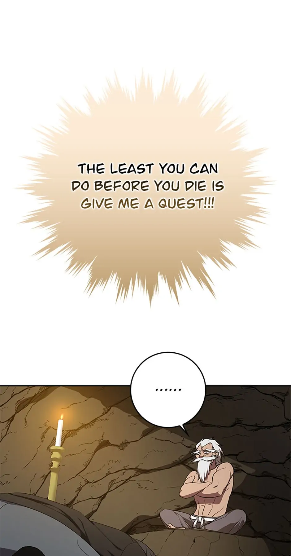 The Maxed-Out Player chapter 1 page 55