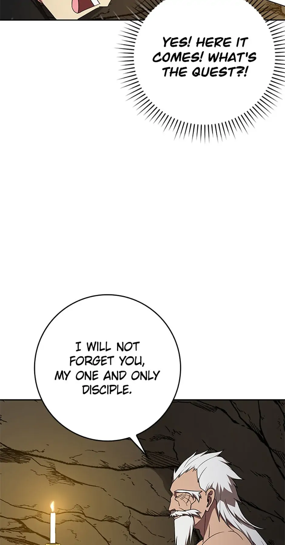 The Maxed-Out Player chapter 1 page 57