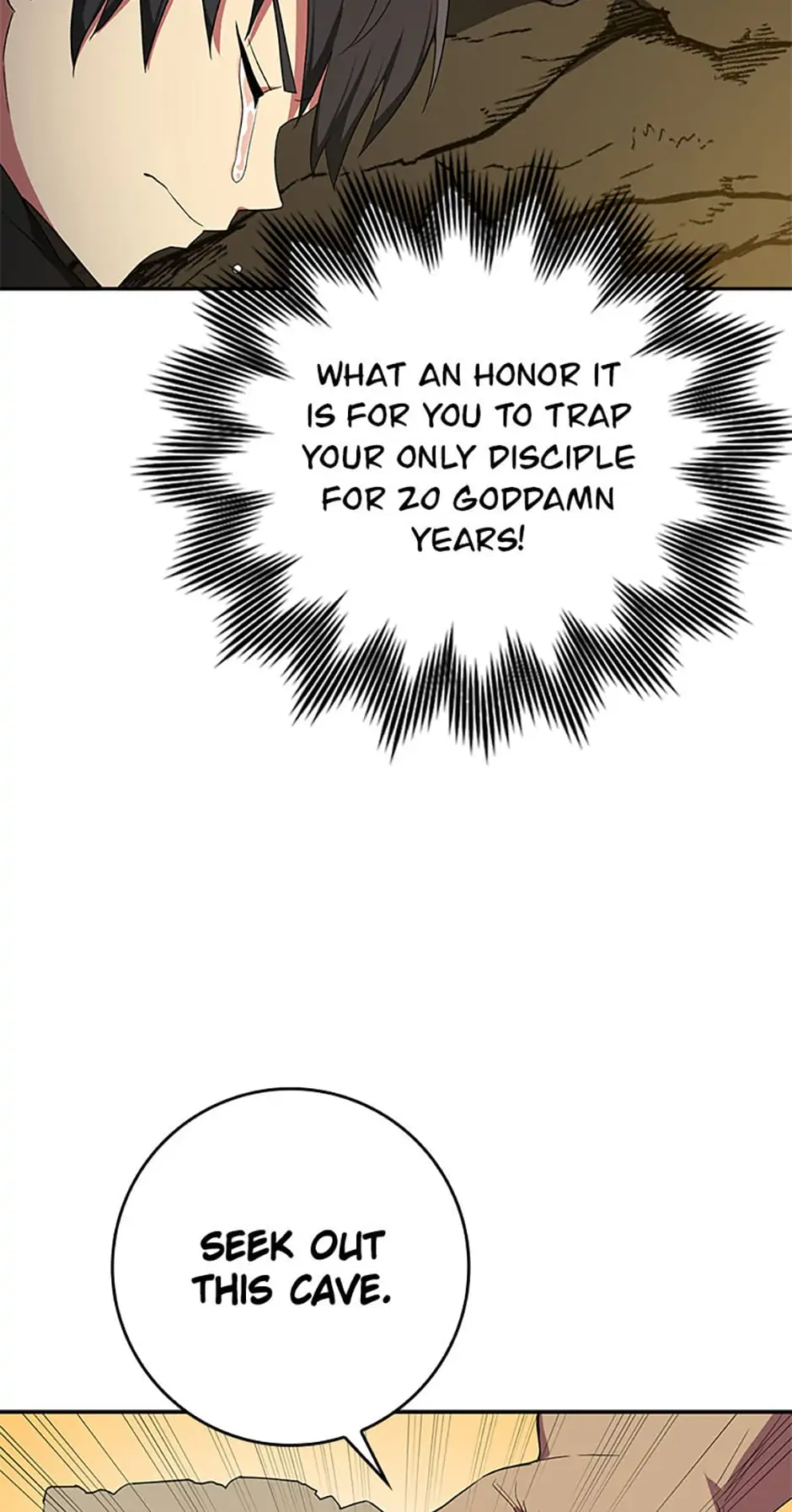 The Maxed-Out Player chapter 1 page 59