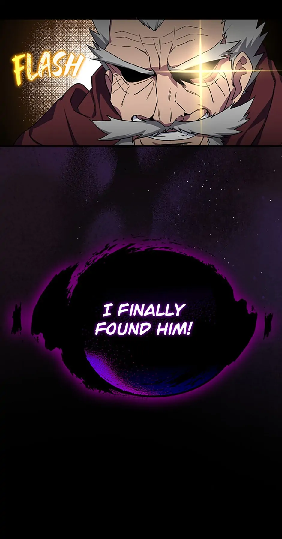 The Maxed-Out Player chapter 1 page 6