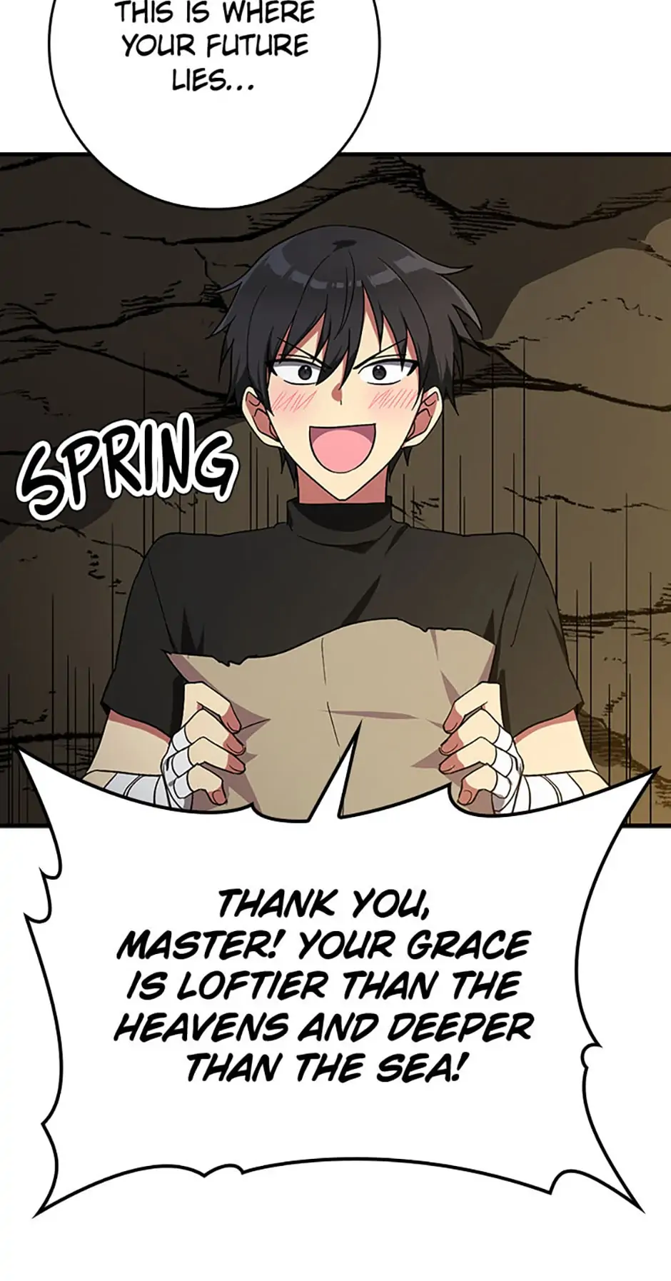 The Maxed-Out Player chapter 1 page 61