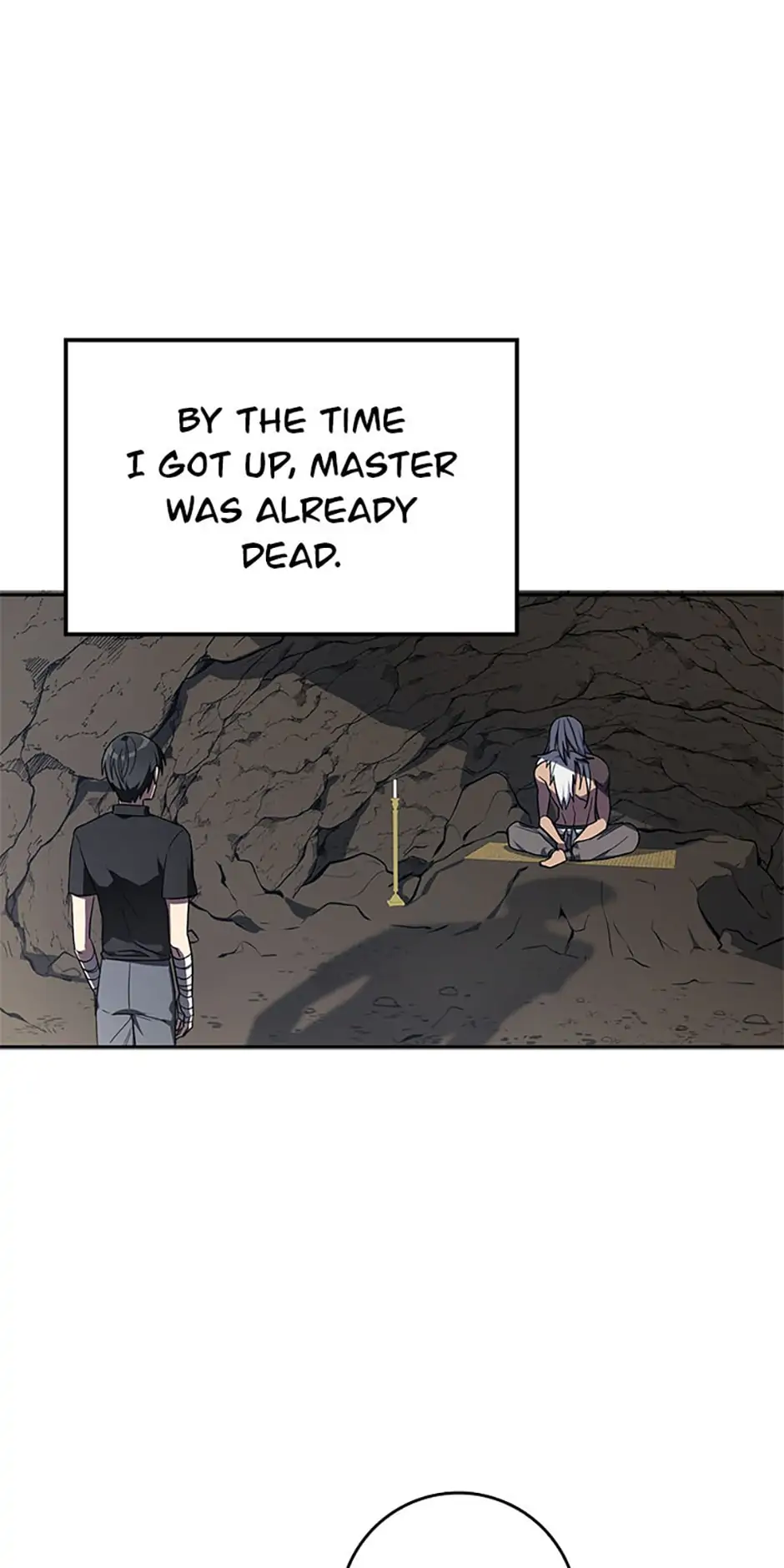 The Maxed-Out Player chapter 1 page 69