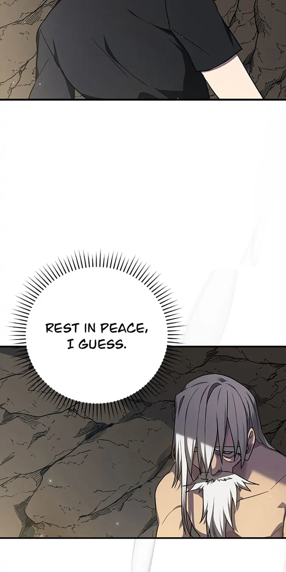 The Maxed-Out Player chapter 1 page 71