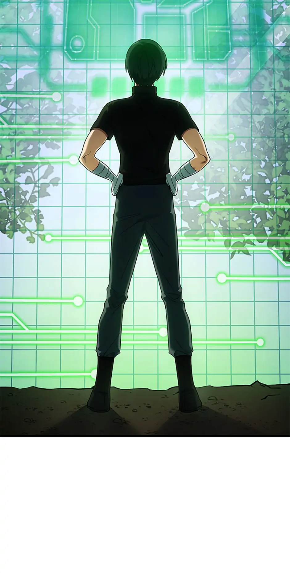 The Maxed-Out Player chapter 1 page 75