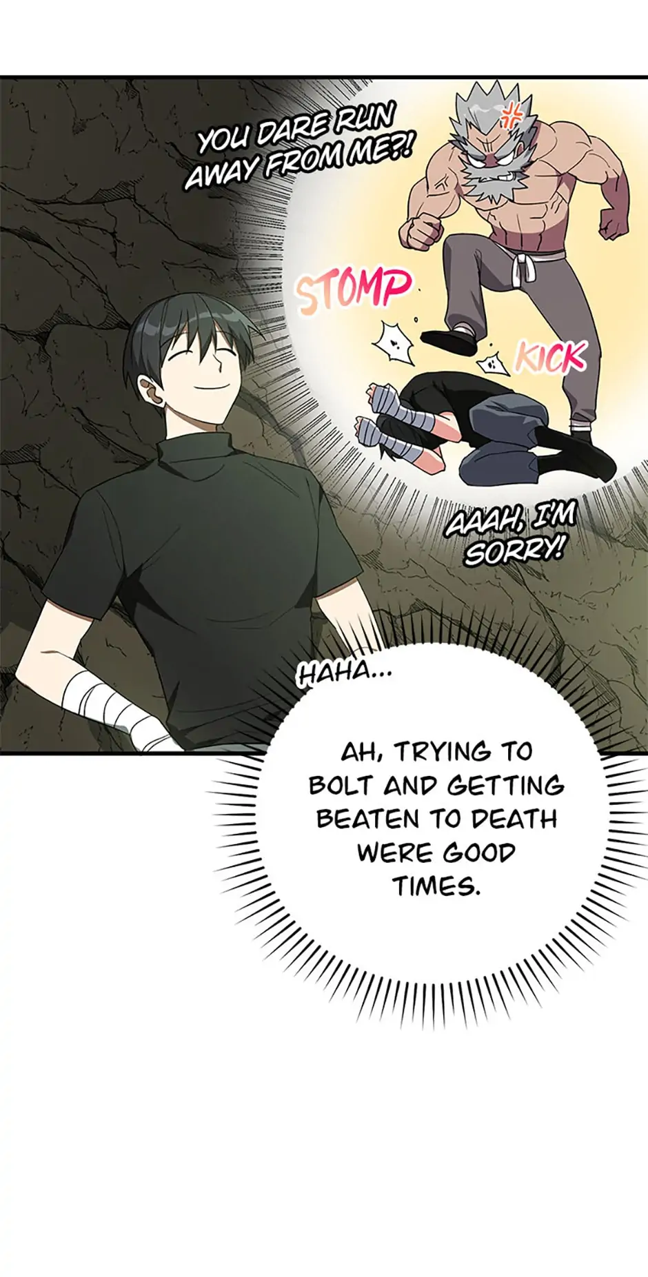 The Maxed-Out Player chapter 1 page 78