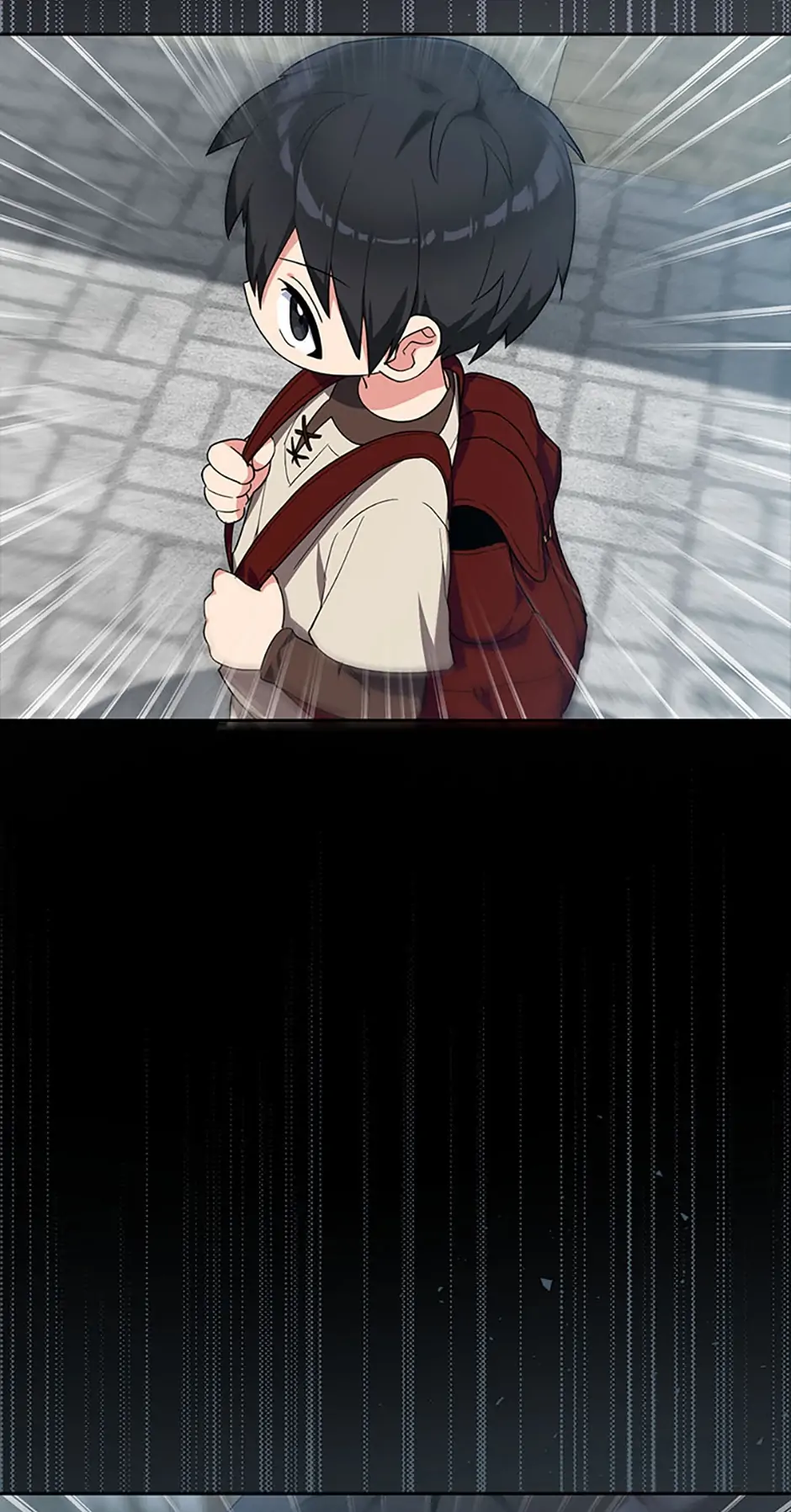 The Maxed-Out Player chapter 1 page 8